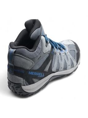 MERRELL MEN'S ACCENTOR 3 MID WP HIKING BOOTS